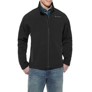 Men's Vernon S/Shell Jacket. Style # 10012311